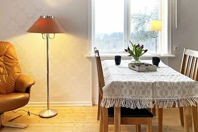 8 Personen Ferienhaus in ANNEBY-By Traum