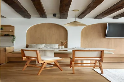 Charmantes Apartment - 2 Schlafzimmer/6 Perso...