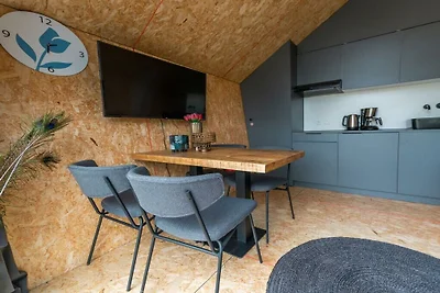 Ferienhaus Erholungsurlaub Biddinghuizen