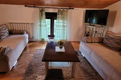 Apartments Villa Dina 3