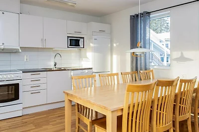8 Personen Ferienhaus in LOFSDALEN