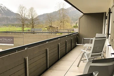 Ferienwohnung mit 2 Schlafzimmer