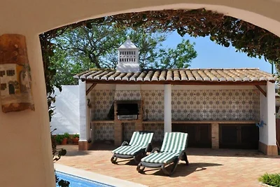Ferienhaus mit 3 Schlafzimmer