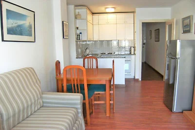 Wohnung in Estartit in der Nähe von...