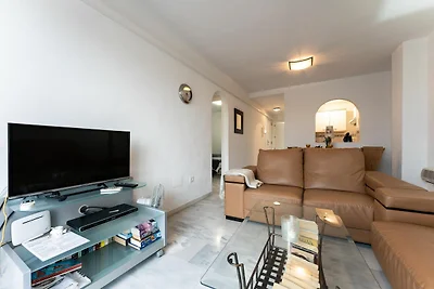 Faro's Angel Miraflores Penthouse