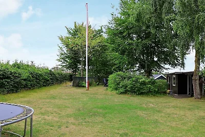 4 Personen Ferienhaus in Allingåbro-By Traum