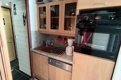 Residence Pignals C ein C-Studio