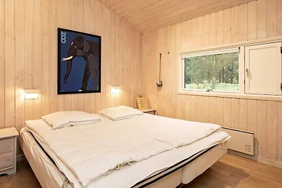 8 Personen Ferienhaus in Blåvand