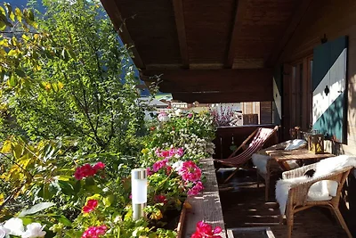 Appartement de vacances avec 1 chambre