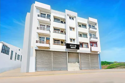 Ferienhaus Erholungsurlaub Uttar Pradesh