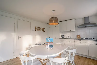 Gemütlicher freistehender Bungalow für 4...