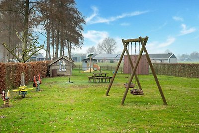 2 modern verbouwde vakantiehuisjes naast elka...