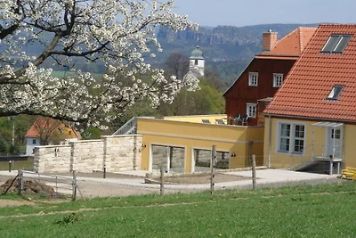 Apartament wakacyjny z 2 sypialniami