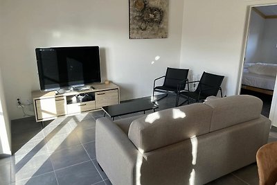 Casa vacanze a Koksijde con giardino