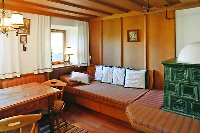 Ferienhaus Grünbacher, Kössen
