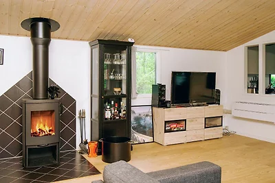 8 Personen Ferienhaus in Holbæk