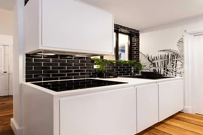 Geräumiges Apartment 2BR/6P –...