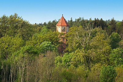 Wasserturm in Kuchelmiß