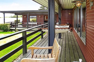 8 Personen Ferienhaus in Svendborg-By Traum