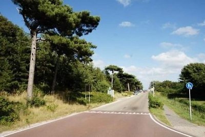 Vakantiehuis in Petten vlakbij het strand