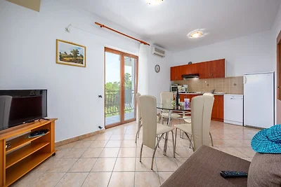 Appartamento a Drenje con sauna