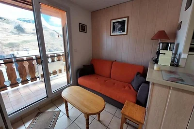 2 Zimmer für 6 Personen