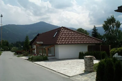 - das Wasserhaus