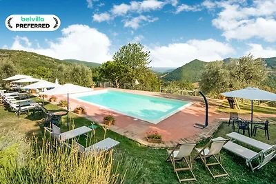 Tranquillo agriturismo in Umbria