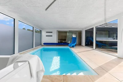 5 star holiday home in Glesborg