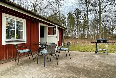 6 Personen vakantie huis in ROCKNEBY