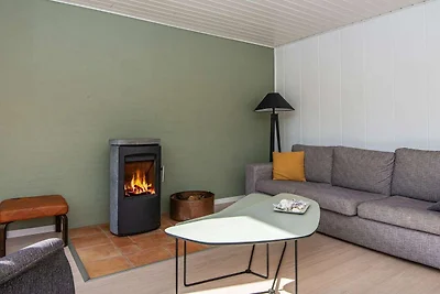 Ferienhaus Erholungsurlaub Løgstør
