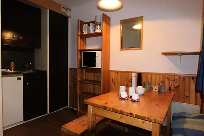 Ferienhaus in Caron in der Nähe der Skipisten