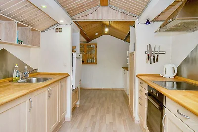 9 Personen Ferienhaus in Jægerspris-By Traum