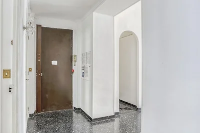 Boutique-Ferienwohnung in Nizza mit Balkon