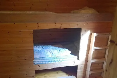 6 Personen Ferienhaus in ENGAVÅGEN-By Traum
