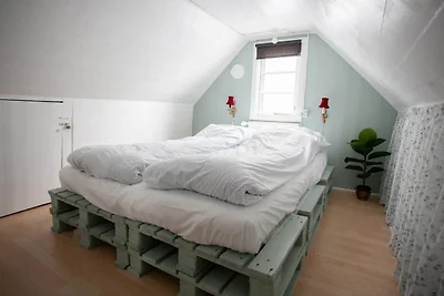 Accogliente casa vacanze in centro