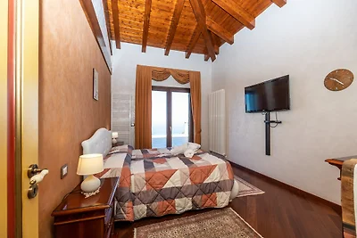 Casa vacanze divina con sauna