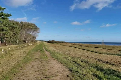 6 Personen Ferienhaus in Væggerløse-By Traum