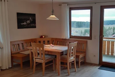 Ferienwohnung Reiner "Kleeblatt"