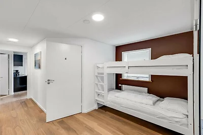 4 Sterne Ferienhaus in Løkken