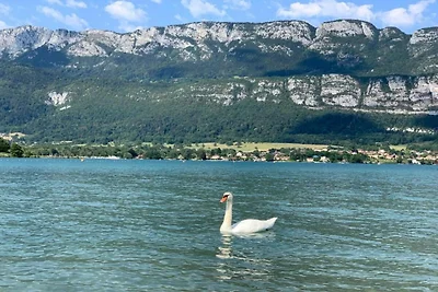 Ferienhaus in der Nähe des Annecy-Sees