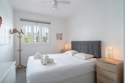 Casa Vacanze a Nerja con Vista Mare