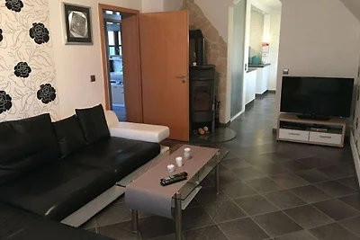 Wehner Comfortabele vakantiewoning