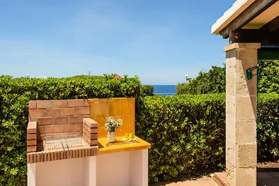 Villa in Cap d'Artruix mit privatem Pool