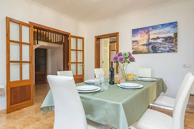 Pomeres 9 - Ferienhaus Mit Privatem Pool