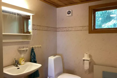 4 Sterne Ferienhaus in VÄDDÖ
