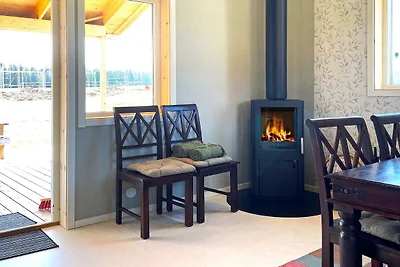 6 personas casa en SANDHEM-By Traum