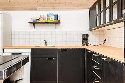 6 Personen Ferienhaus in Idestrup-By Traum