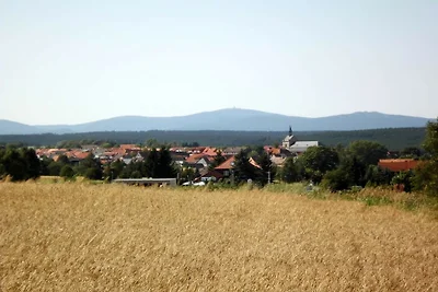 Ferienhaus in Harz mit 2 Schlafzimmer