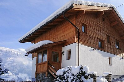 Haus mit Sauna in Fügen